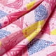 thumbnail image 3 of Sabana Zarina 1.5 P Estampada Triangulos Fucsia, 3 of 3