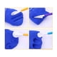 thumbnail image 4 of Kit de Herramientas para Modelar Arcilla LANGQUN 16‑17 cm 19 piezas, 4 of 7