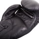 thumbnail image 4 of Guantes de Boxeo Venum Giant 3.0 de Cuero Nappa Negro, 4 of 4