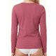 thumbnail image 4 of Camiseta Mujer manga larga 40.32-ROS2, 4 of 5