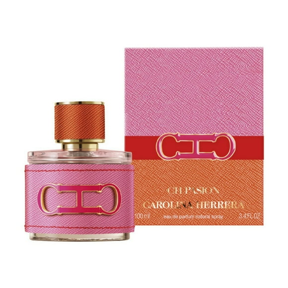 Perfume Mujer Ch Pasion Edp 100 Ml