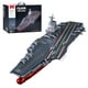 thumbnail image 1 of Barco Porta avión XL 72 cm FUJIAN, compatible Lego, 1 of 9