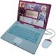 thumbnail image 1 of Laptop Educativa Bilingüe Lexibook Disney Frozen 2 JC598FZi2, 1 of 3