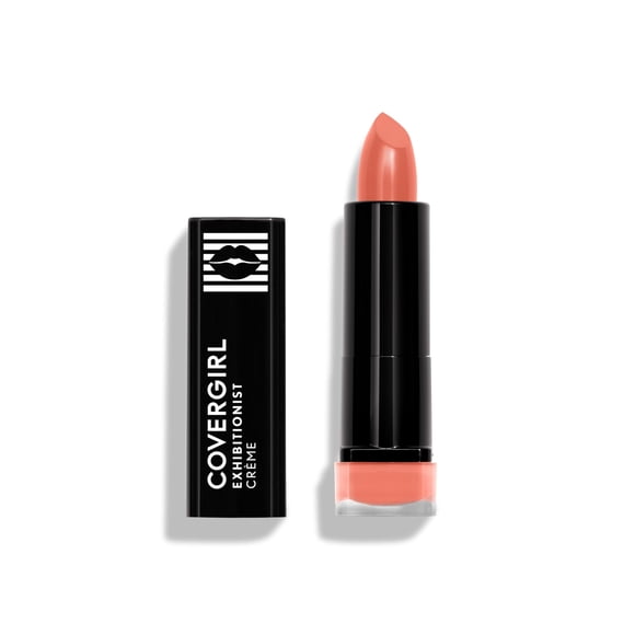 Lápiz labial COVERGIRL Exhibitionist Cream Peach High Color
