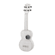 thumbnail image 3 of Ukelele Waterman Soprano Frosted Glass Ka-Wmt-CL-S, 3 of 4