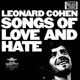 thumbnail image 1 of Disco analógico SONY MUSIC 30 cm Songs of Love & Hate, 1 of 1