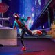 thumbnail image 4 of Figura de acción Spider-Man Hasbro Marvel Legends Miles 15 cm, 4 of 9