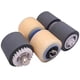 thumbnail image 3 of Kit de Rodillos para Escáner XIAOXIA Compatible con Canon DR-5010C 6030C, 3 of 6
