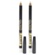 thumbnail image 2 of Lápiz delineador de ojos Max Factor Masterpiece Kohl Kajal 010 White x2, 2 of 2