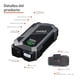 thumbnail image 4 of Partidor De Batería Portátil Con Compresor De Aire 12V XRoad, 4 of 8