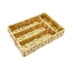 thumbnail image 3 of Canasto Para Cubiertos, Canasto Rectangular Resistente Para Palillos, Para Mostrador Del Hogar, 3 of 3
