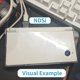 thumbnail image 5 of Adaptador TEGRUP Type‑C para 3DS, NDSi y 2DS con cuerda anti‑pérdida, 5 of 5