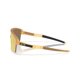 thumbnail image 3 of Gafas de sol Oakley 42 mm con lentes Prizm 24K, acabado mate color curry, 3 of 5