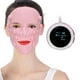 thumbnail image 3 of Electric Massage Beauty Mask 3D Silicone Mask EMS Vibrating Facial Acupuncture Massager Chin Cheek Slimming Lift Anti-Wrinkle Improve Mask Absorption Moisturizing USB Rechargeable Skin Care Beauty Dev, 3 of 3