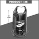 thumbnail image 3 of Kit de Entrenamiento con Trineo Shred Pak – 4 Piezas para Gimnasio y Exterior, 3 of 7