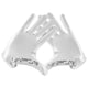 thumbnail image 3 of Guantes de fútbol Nike Vapor Jet 8.0 blanco/negro (XL), 3 of 5