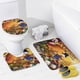 thumbnail image 4 of Juego de Cortina de Ducha Desmarcar Patoaventuras 4 Piezas, 4 of 6