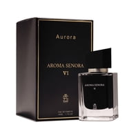 Aroma Senora Vi Aurora Scents Edp 50Ml Mujer