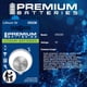 thumbnail image 2 of Baterías Premium CR2330 3V Litio (paquete de 6), 2 of 6
