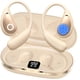 thumbnail image 1 of Auriculares De Traducción Ai Real Time 144 Idiomas Blancos, 1 of 9
