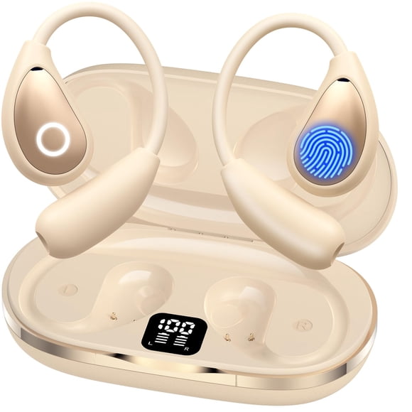 Auriculares De Traducción Ai Real Time 144 Idiomas Blancos