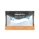 thumbnail image 2 of Almohada TempurPedic Neck Relief Standard Memory Foam Enfriable, 2 of 3