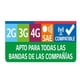 thumbnail image 5 of Smartphone Spark 30 c 4G 128GB Verde Tecno, 5 of 13