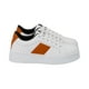 thumbnail image 3 of Zapatilla Urbana Mujer Blanco Maca Police, 3 of 5