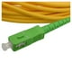 thumbnail image 3 of Cable Fibra Optica Internet Para Modem Movistar Claro Entel multicolor, 3 of 7