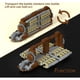 thumbnail image 3 of Set Battle Army Craft 32 Soldados Compatible, 3 of 3