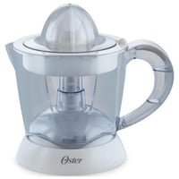 Oster - Exprimidor De Citricos Electrico 1L Blanco Fpstju407W