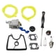thumbnail image 4 of Carburador Con Herramienta De Ajuste De Repuesto Para Husqvarna 125B 125BX 125BVX, 4 of 5