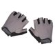 thumbnail image 1 of Antideslizante Bloqueador solar Medio dedo Guantes deportivos para actividades al aire libre Gris S, 1 of 5