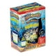thumbnail image 2 of Magiquarium del Mono Marino Sea Monkey's, 2 of 3