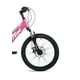 thumbnail image 5 of Bicicleta Mtb Aro 20 Modelo 1100 Rosado, 5 of 7