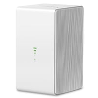 Mercusys - Router Wifi Inalambrico 4G Lte 300Mbps Mb110-4G