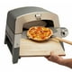 thumbnail image 3 of Paleta antiadherente de aluminio para pizza Peel Cuisinart CPP-130, 3 of 3