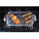 thumbnail image 3 of Fuente para asar Char-Broil 5799314R06 de acero inoxidable 22x42 cm, 3 of 5