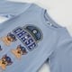 thumbnail image 2 of Polera Manga Larga Niño Happy - Cool Celeste Paw Patrol, 2 of 4