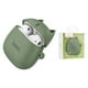 thumbnail image 2 of Audífonos Ew45 Tws Bluetooth Cute Cat Compatibles con Android y iPhone Color Verde, 2 of 3