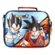 thumbnail image 5 of Set Mochilas 3 en 1 Dragon Ball S Infantil Azul Naranja 14L, 5 of 8