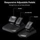 thumbnail image 3 of Volante DOYO G30 1080 Grados con Pedales Xbox, 3 of 3