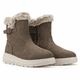 thumbnail image 3 of Botin Café Mujer Casual Chalada Floria, 3 of 5