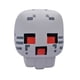 thumbnail image 3 of Juguete para Apretar Just Toys LLC Minecraft Mega SquishMe Ghast 15x9x9 cm, 3 of 9