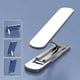 thumbnail image 1 of 1pc,360° Rotating Aluminum Phone Stand, Invisible, Foldable, Horizontal / Vertical Witch At Wll, Thin And Portable Multi-Function., 1 of 2