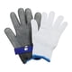 thumbnail image 1 of Guante Resistente A Cortes, Protector De Cortes, Para Hombres Y Mujeres, Para Carnicero De Cocina, Talla M, 1 of 5