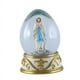 thumbnail image 3 of Estatua Santísima Virgen María Resina 7cm x 7cm x 10cm, 3 of 3