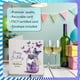thumbnail image 3 of Tarjeta de felicitación Stuff4 para suegra, tarro de cumpleaños con mariposas, 3 of 7