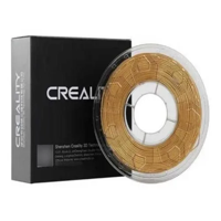 Genérico - Filamentos Pla Seda Creality 1 Kg 1.75 Mm Oro