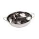 thumbnail image 2 of Olla Caliente Shabu Shabu De Acero Inoxidable, 38 Cm, Ideal Para Acampar Y Cocinar En Casa., 2 of 5